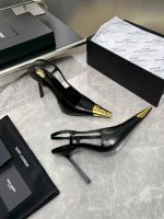 Босоножки Yves Saint Laurent Premium
