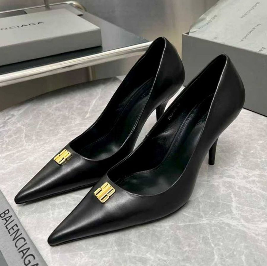 Туфли BALENCIAGA Premium