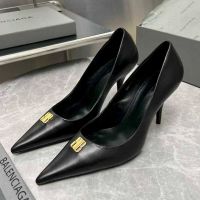 Туфли BALENCIAGA Premium