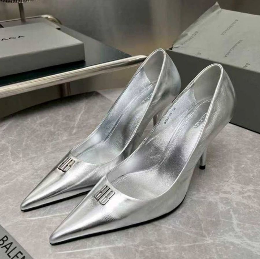 Туфли BALENCIAGA Premium