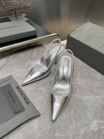 Босоножки BALENCIAGA Premium