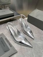 Босоножки BALENCIAGA Premium