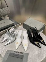 Босоножки BALENCIAGA Premium