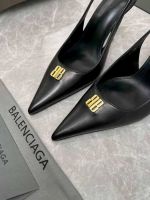 Босоножки BALENCIAGA Premium