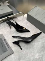 Босоножки BALENCIAGA Premium