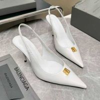 Босоножки BALENCIAGA Premium