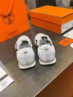 Кроссовки HERMES Premium