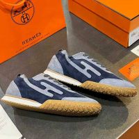 Кроссовки HERMES Premium