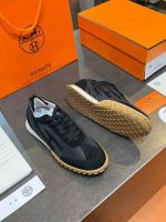 Кроссовки HERMES Premium