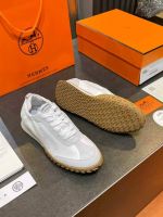 Кроссовки HERMES Premium