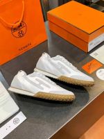 Кроссовки HERMES Premium