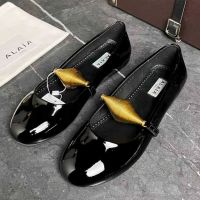 Балетки Alaia Premium