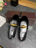 Балетки Alaia Premium