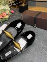 Балетки Alaia Premium