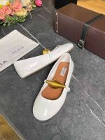 Балетки Alaia Premium