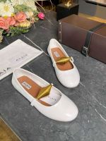 Балетки Alaia Premium