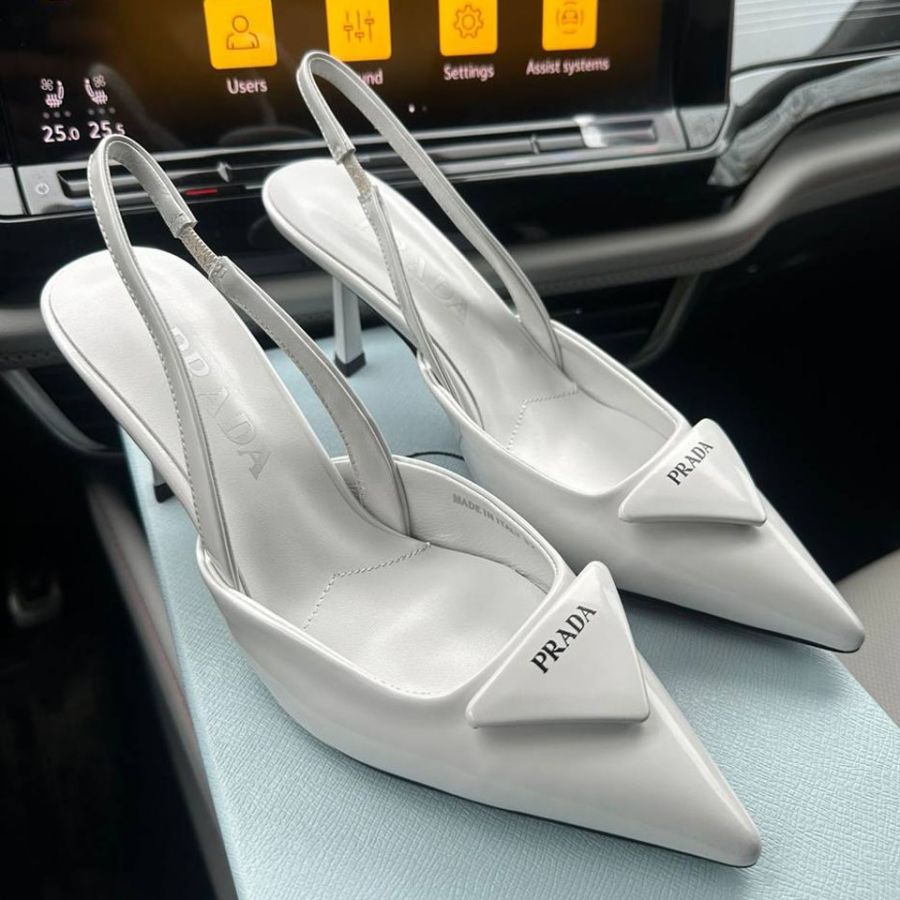 Босоножки PRADA Premium