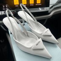 Босоножки PRADA Premium