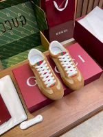 Кроссовки GUCCI Premium