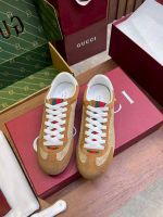 Кроссовки GUCCI Premium