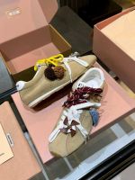 Кроссовки MIU MIU Premium