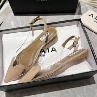 Босоножки ALAIA Premium