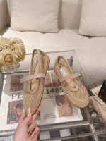 Балетки ALAIA Premium