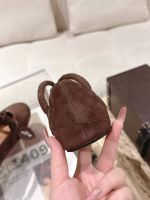 Балетки ALAIA Premium