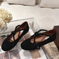 Балетки ALAIA Premium