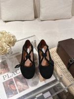 Балетки ALAIA Premium