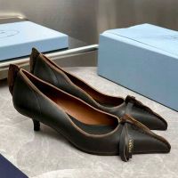 Туфли PRADA Premium