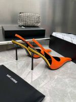 Босоножки Yves Saint Laurent Premium