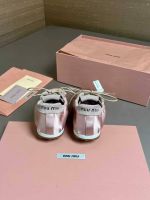 Кроссовки MIU MIU Premium
