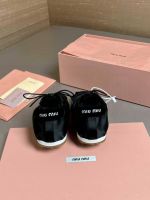 Кроссовки MIU MIU Premium