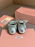Кроссовки MIU MIU Premium