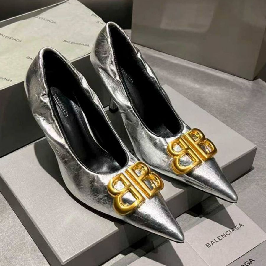 Туфли BALENCIAGA Premium