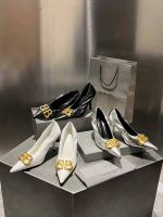 Туфли BALENCIAGA Premium