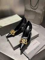 Туфли BALENCIAGA Premium