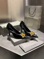 Туфли BALENCIAGA Premium