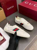 Кроссовки GUCCI Premium