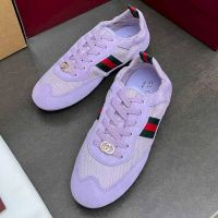 Кроссовки GUCCI Premium