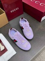 Кроссовки GUCCI Premium