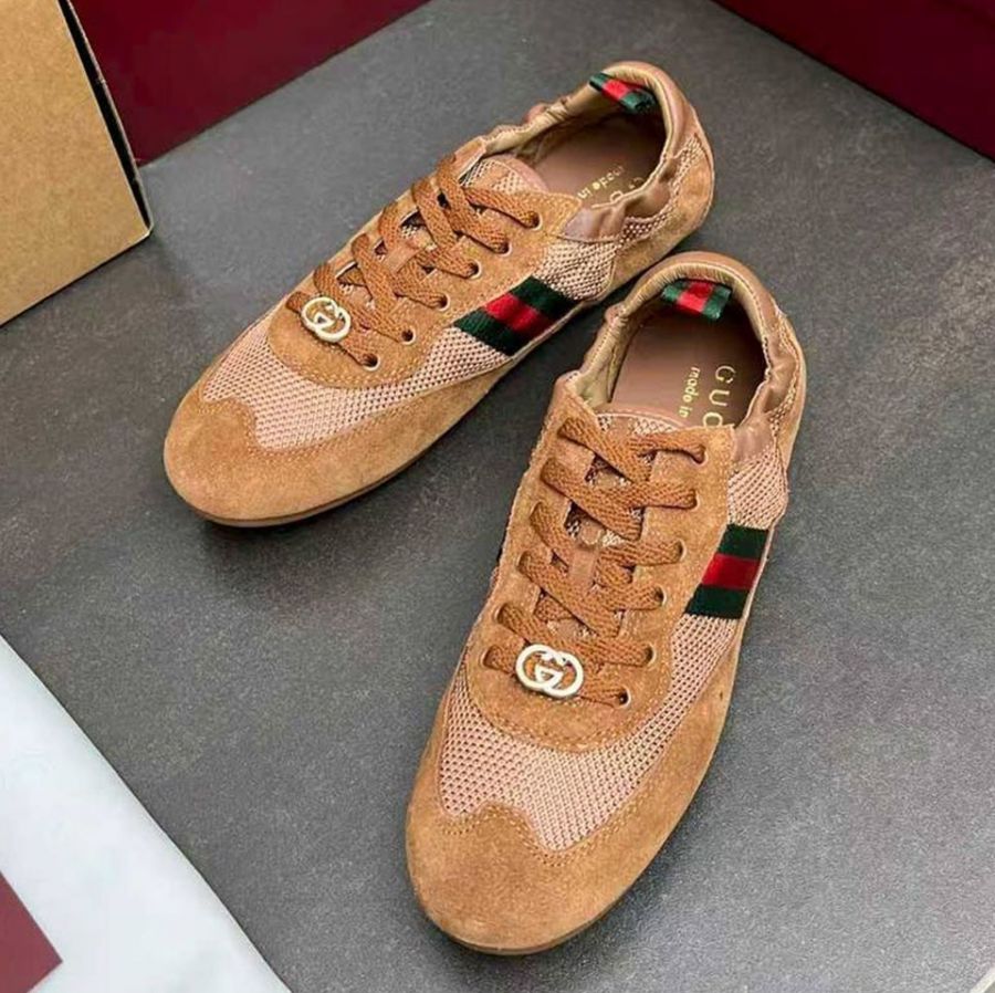 Кроссовки GUCCI Premium