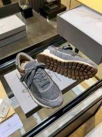 Кроссовки Brunello Cucinelli Premium
