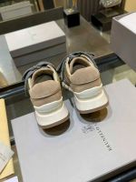 Кроссовки Brunello Cucinelli Premium