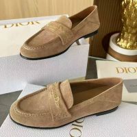 Лоферы DIOR Premium