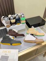 Кеды DIOR Premium