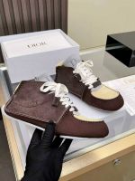 Кеды DIOR Premium