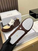 Кеды DIOR Premium