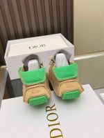 Кеды DIOR Premium